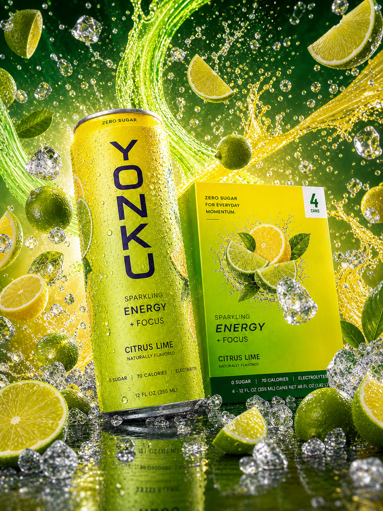 Citrus Lime
