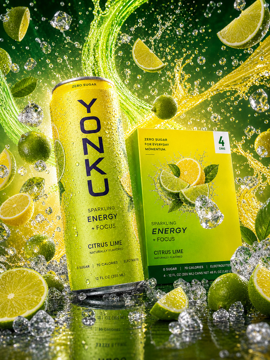 Citrus Lime