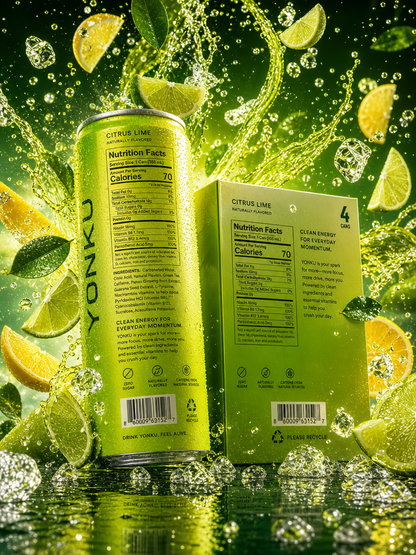 Citrus Lime
