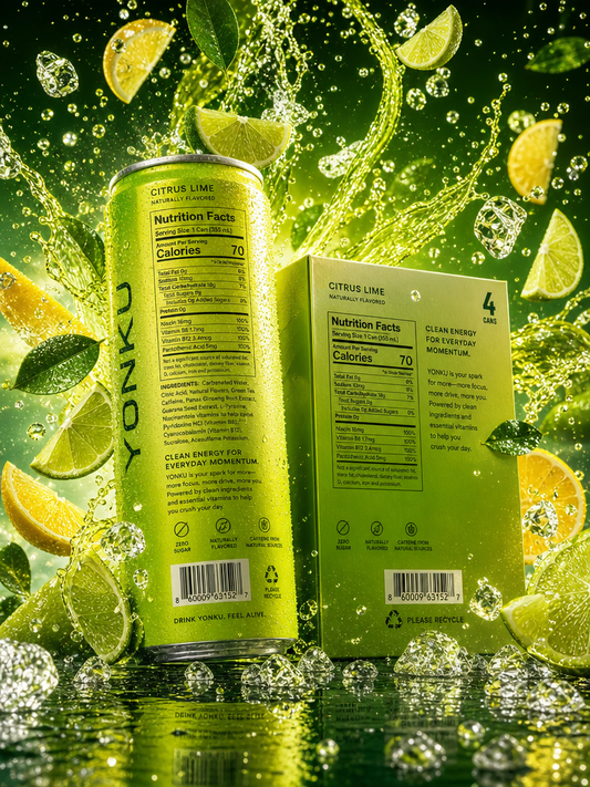 Citrus Lime