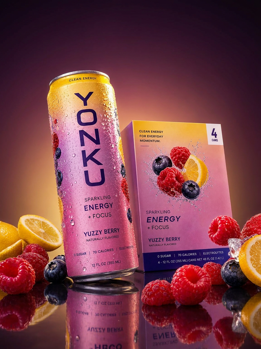 Yuzzy Berry