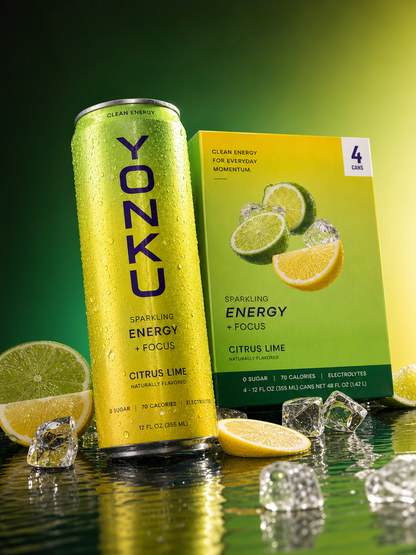 Citrus Lime